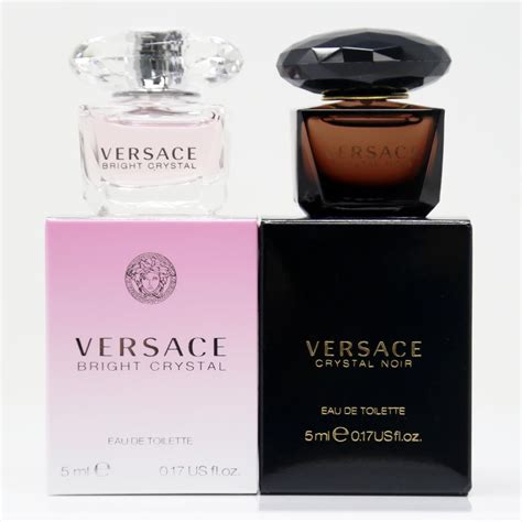 versace bright crystal edt 5ml|versace bright crystal photos.